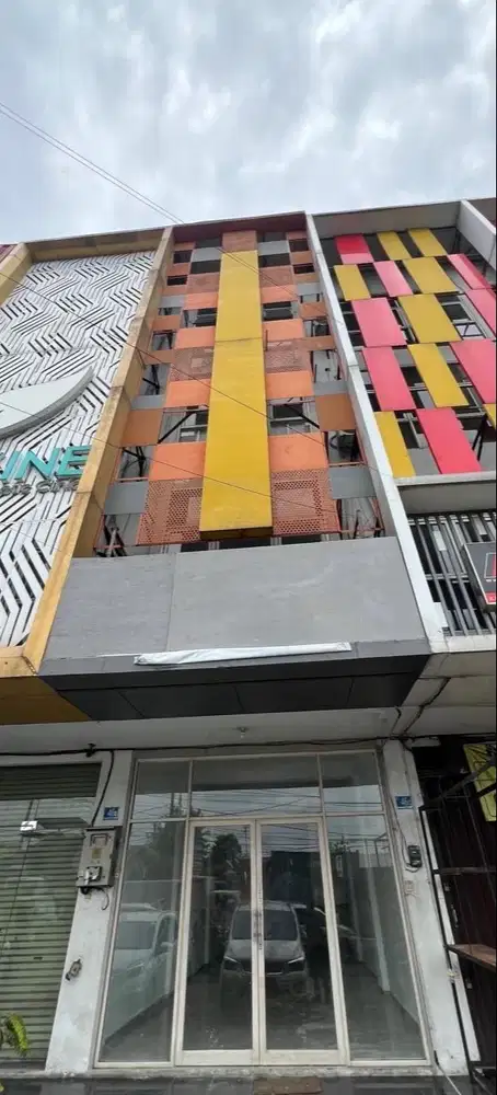 DIJUAL SUPER MURAH RUKO WIYUNG NOL JALAN BESAR SUPER STRATEGIS!