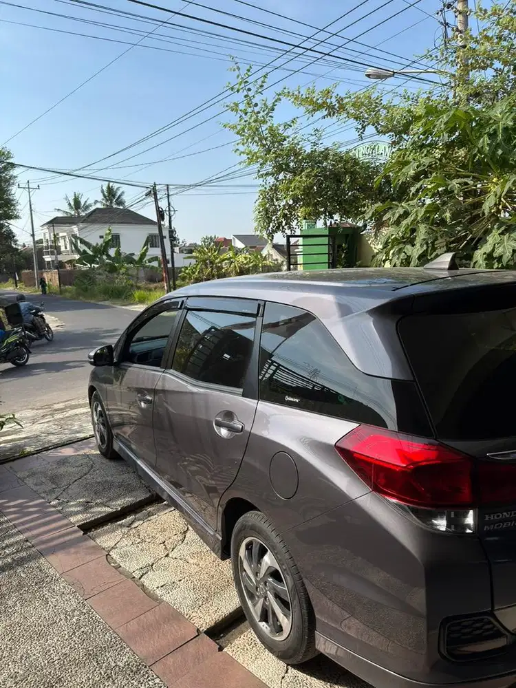 Jual mobilio matic 2019