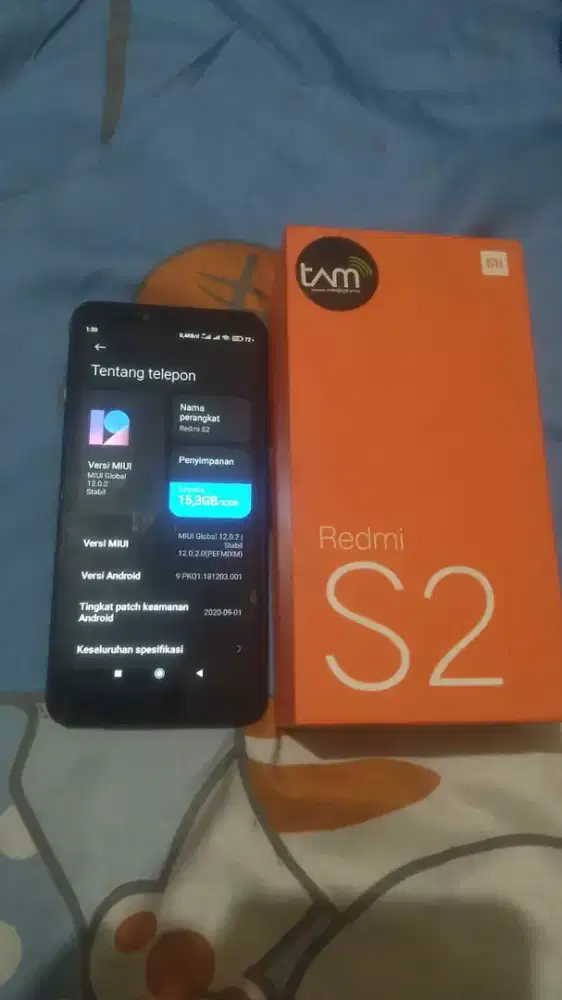 Xiaomi Redmi S2 3/32