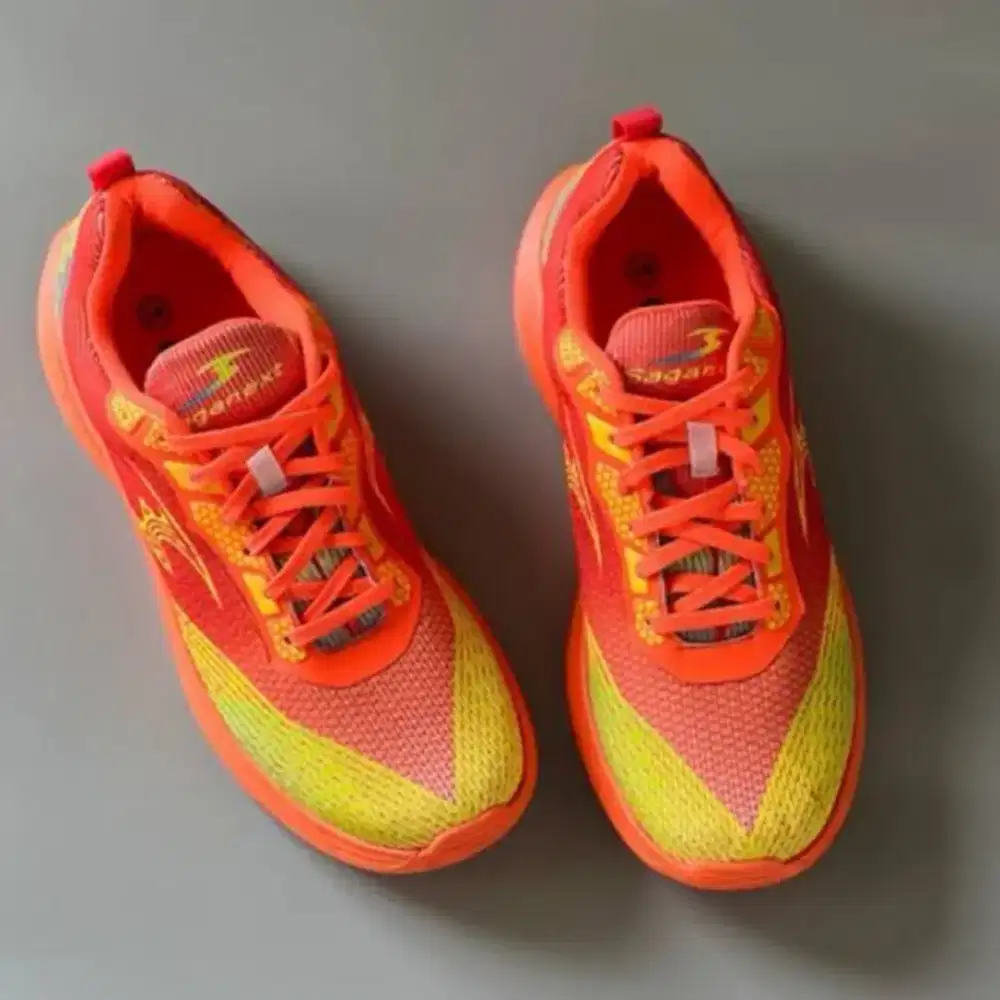 JUAL SEPATU LOKAL SAGANEX
