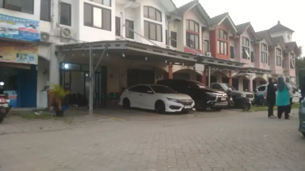 Penjualan langsung