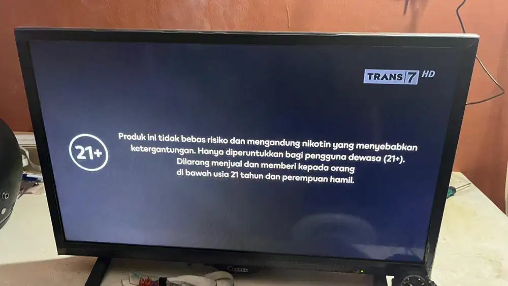 Tv coocaa 24 inc