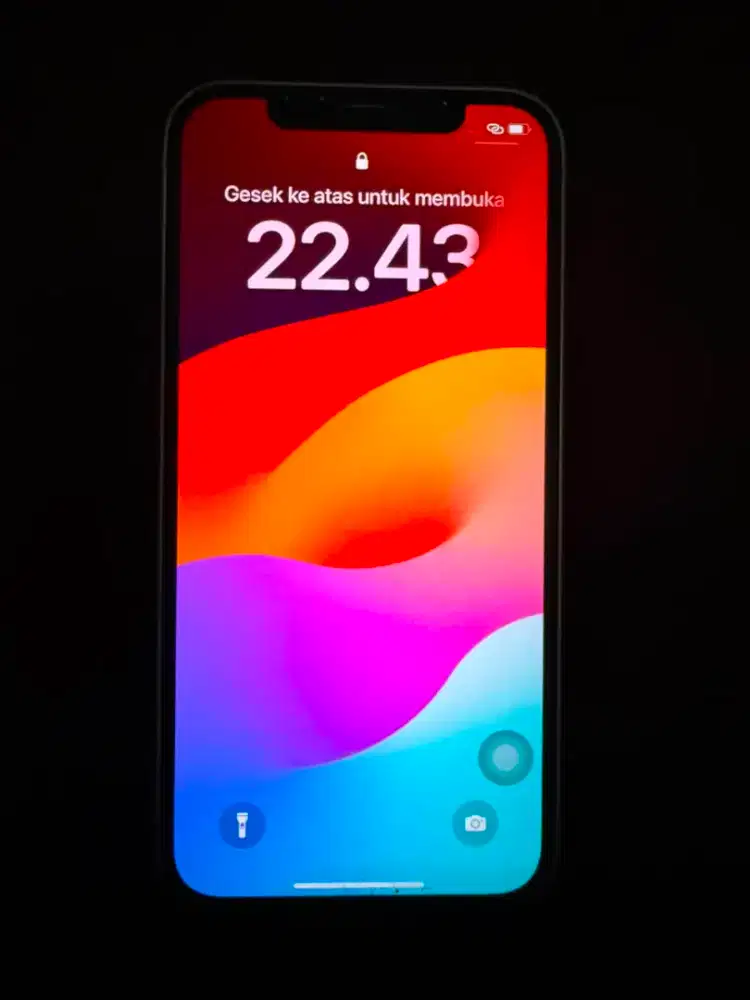 iPhone 12 64 GB Inter