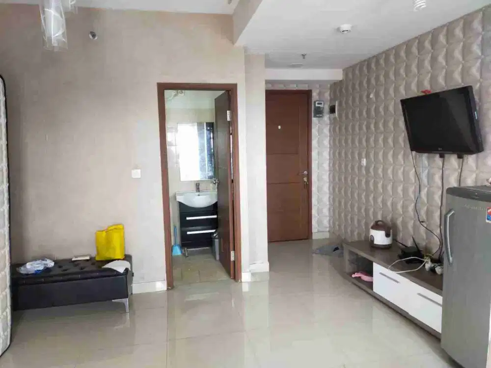 Disewakan Apartemen Sudirman Suites
