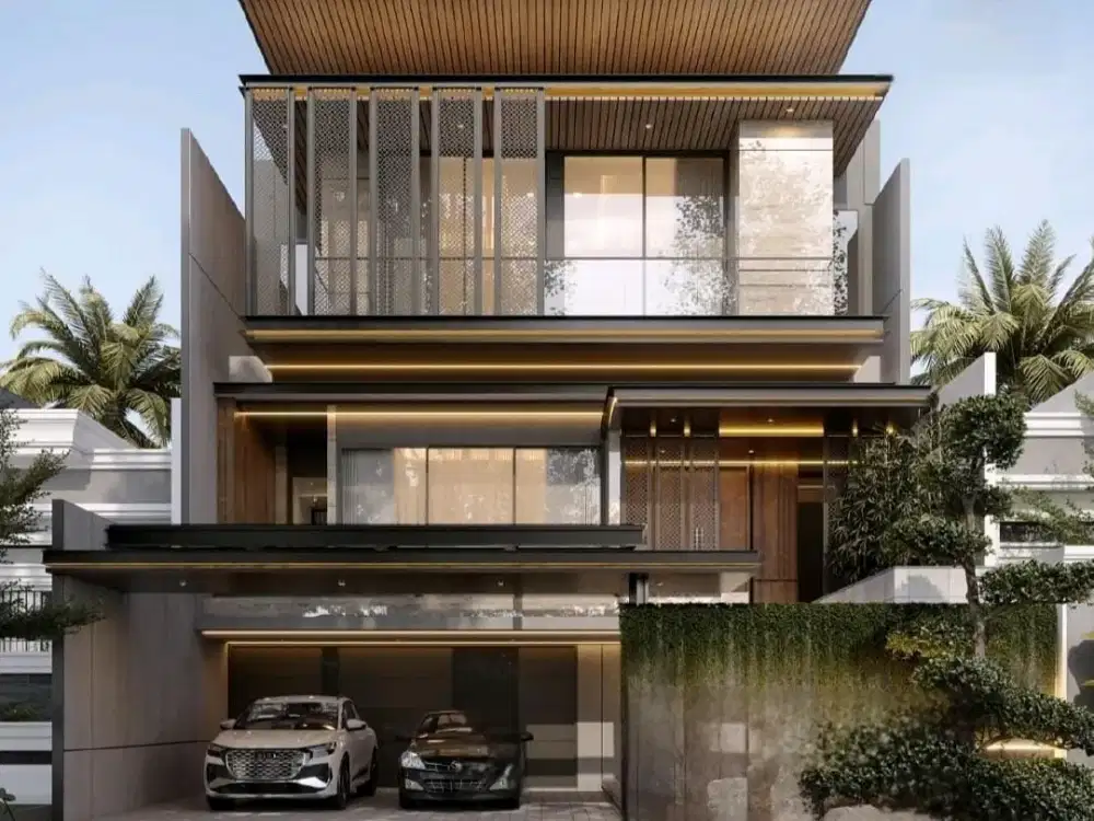 Jual Rmh diBGI Citraland Surabaya Barat