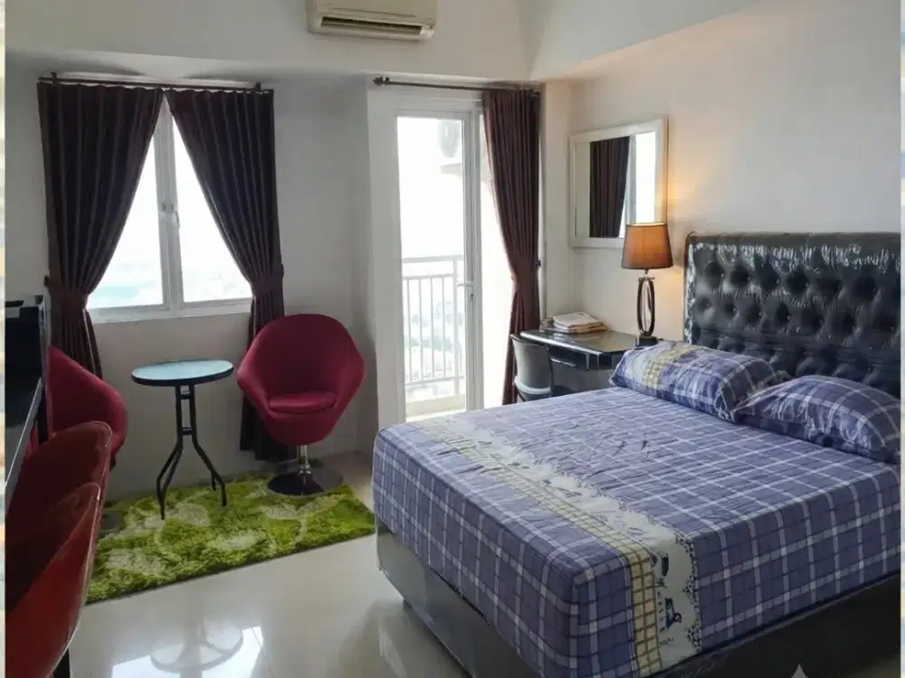 Tanglin Mansion Apartment
