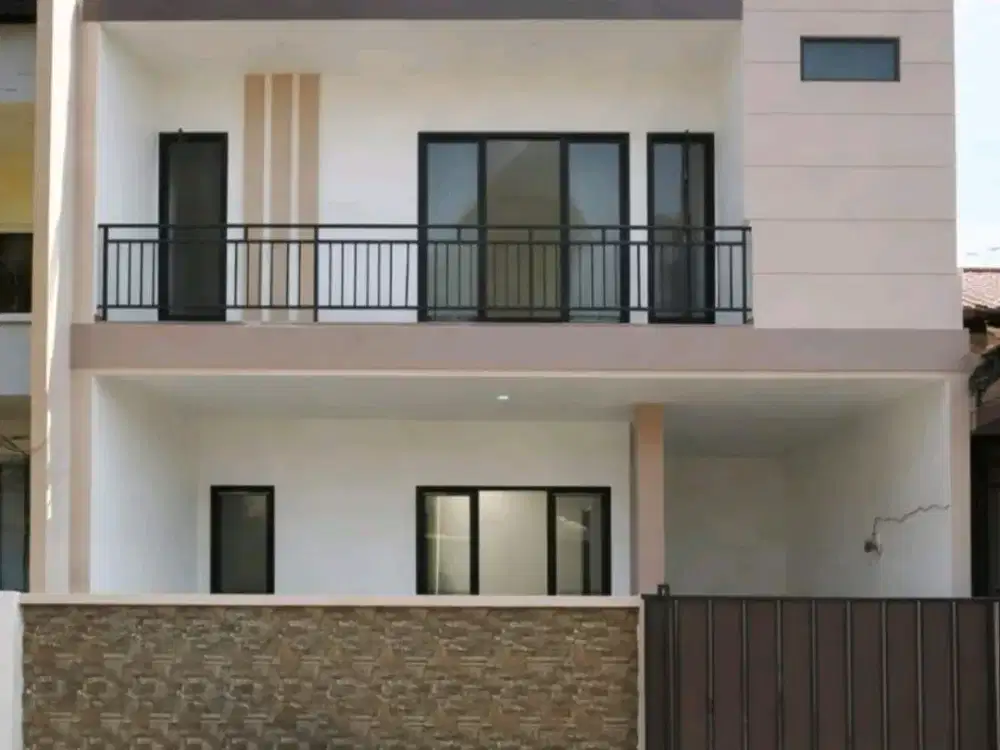 Pondok Tjandra Jambu