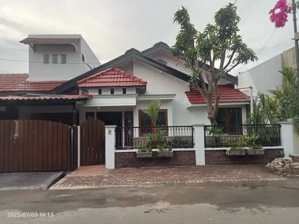 Pondok Nirwana Merr