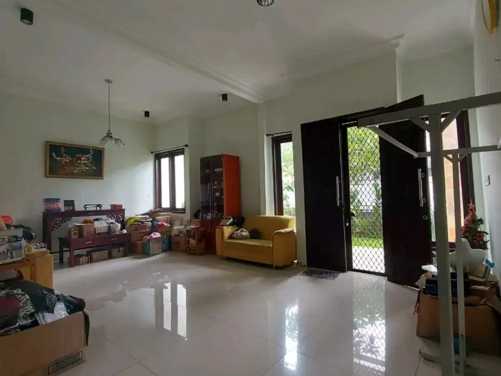 DARMO PERMAI SELATAN