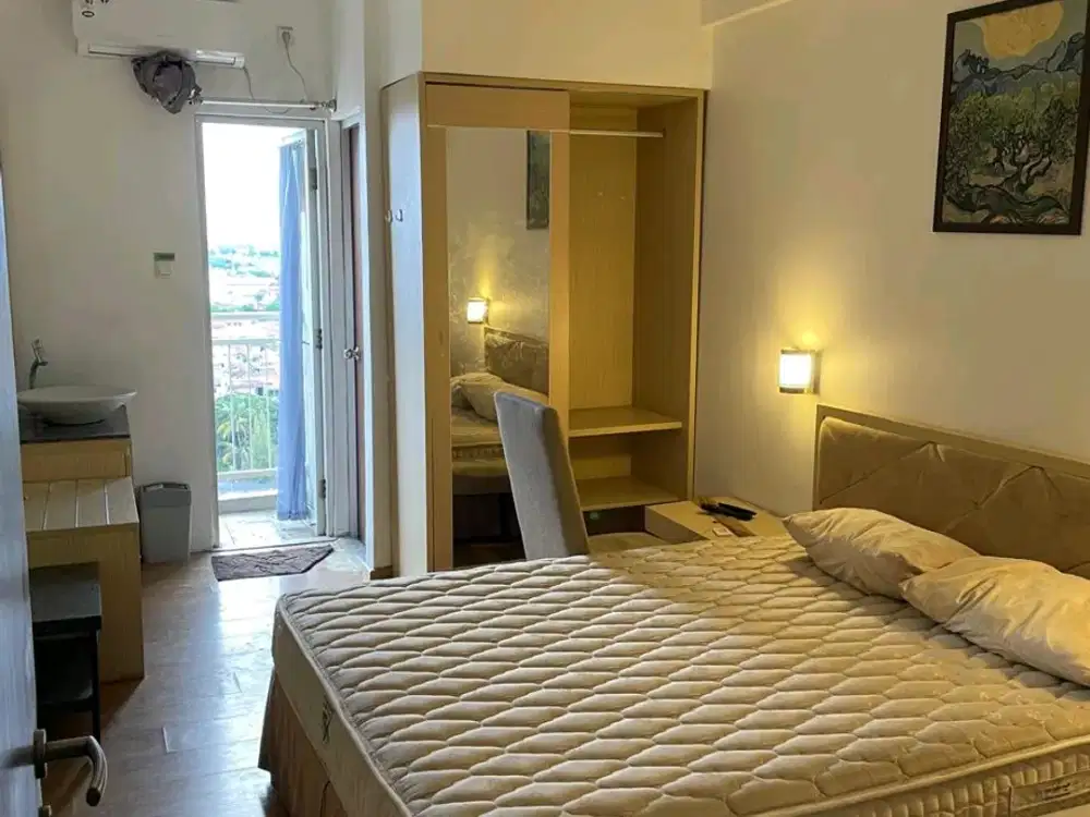 Apartemen