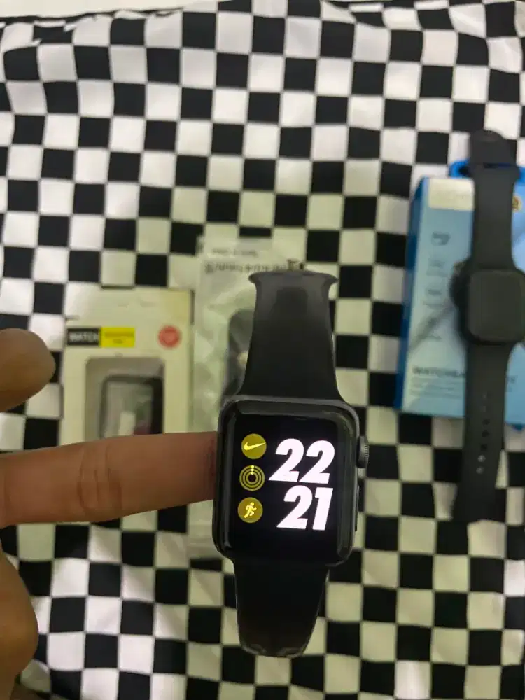 Apple watch series 3 (38mm)