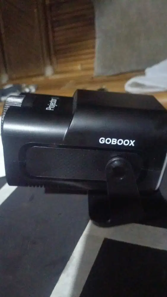 Proyektor GoBook