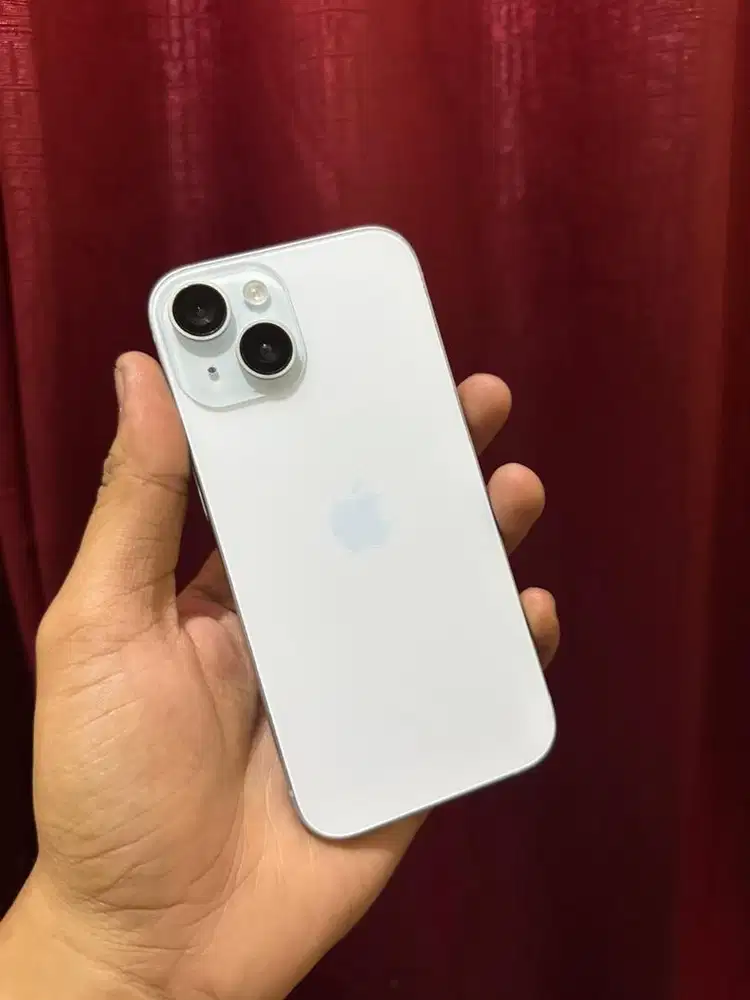 IPHONE 15 128GB iBox