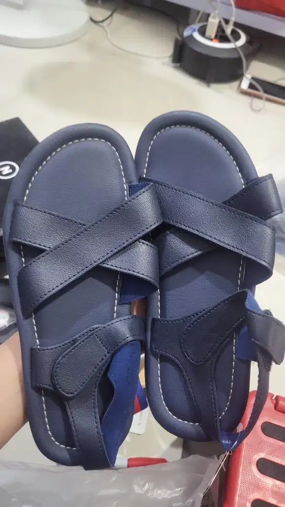 New Sendal Nevada Anak