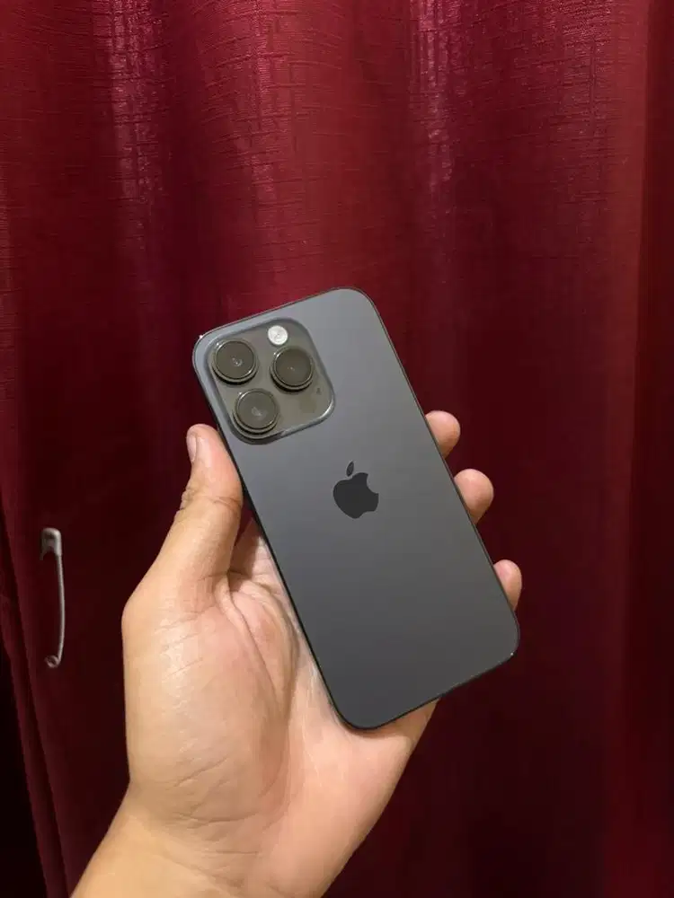 IPHONE 14 PRO 128GB FULSET