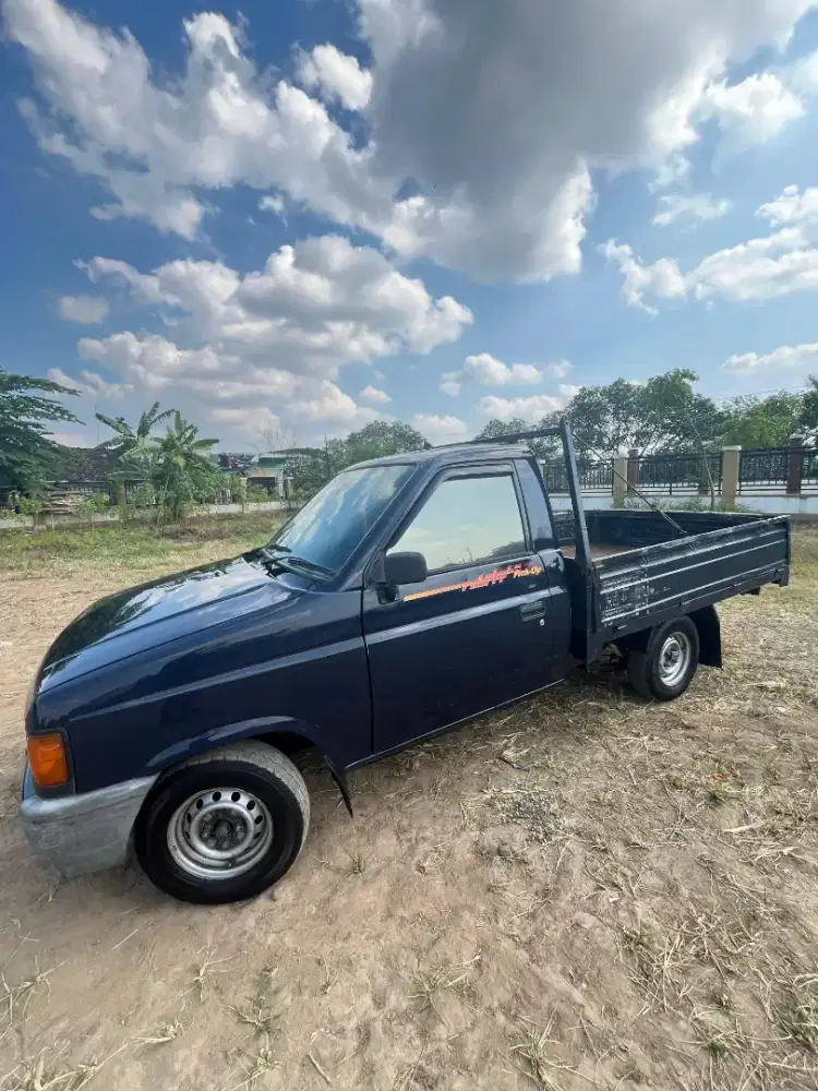 Panther pick up 2004 AC ps