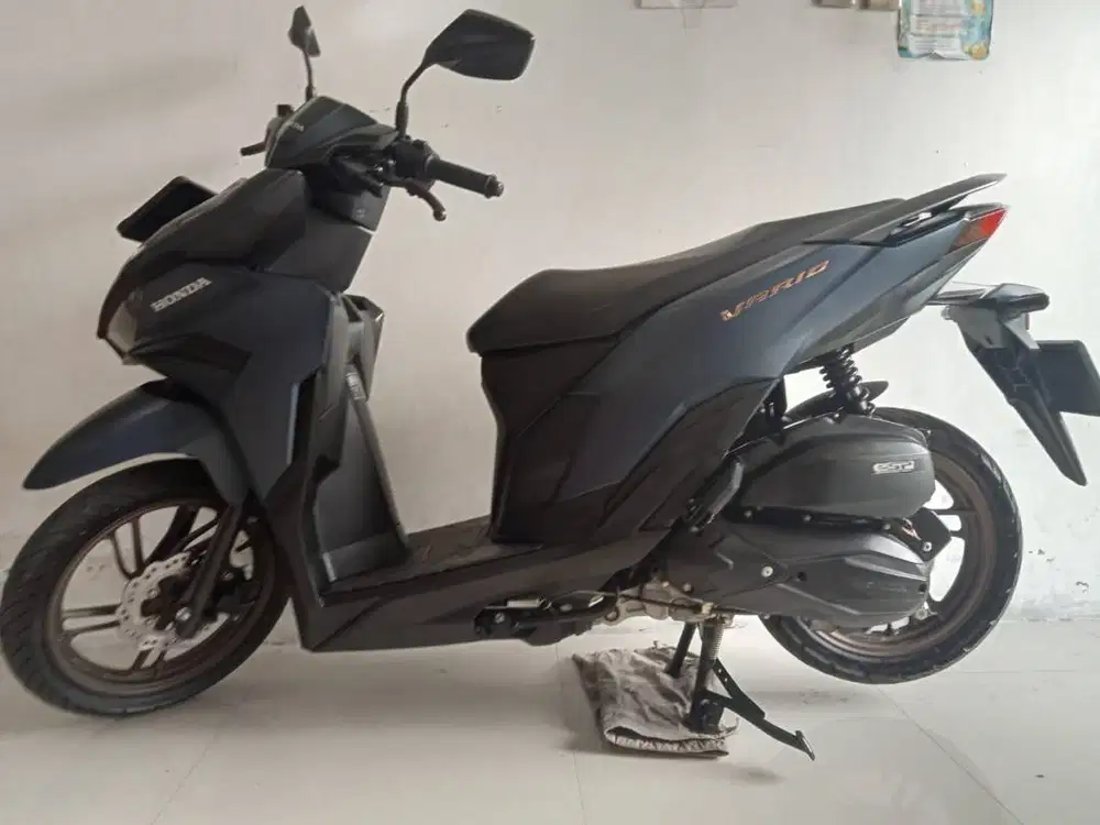 Honda Vario 125 CBS ISS Tahun 2025