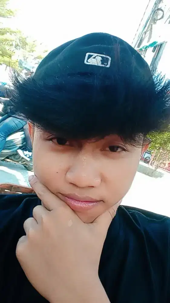 CARI KERJAAN APA SAJA ASAL HALAL GA PANDANG GAJI