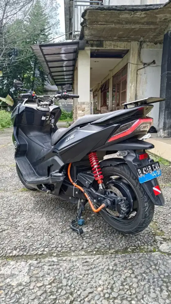 SALE!!! ALVA ONE 2023 BATERAI 2