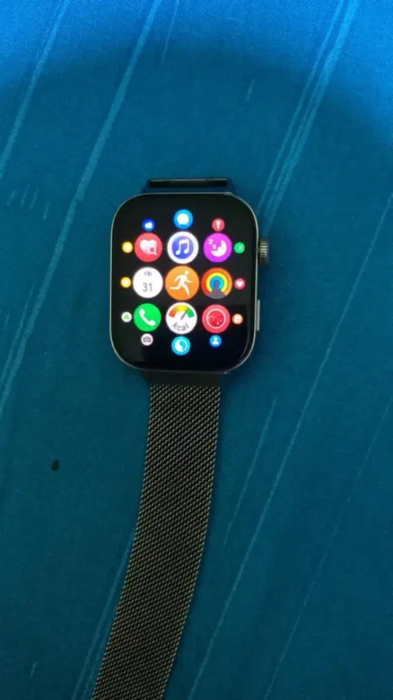 Huawei Smartwatch Fit 3
