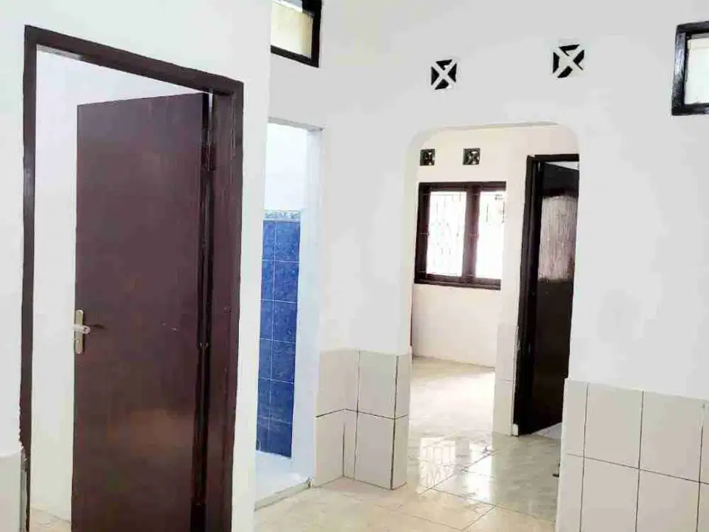 Rumah Permata Kopo I jual cepat strategis dan Murah