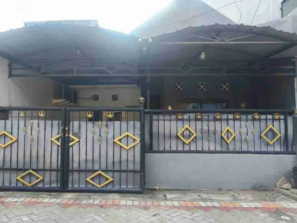 Wiguna siap huni harga murah dekat UPN