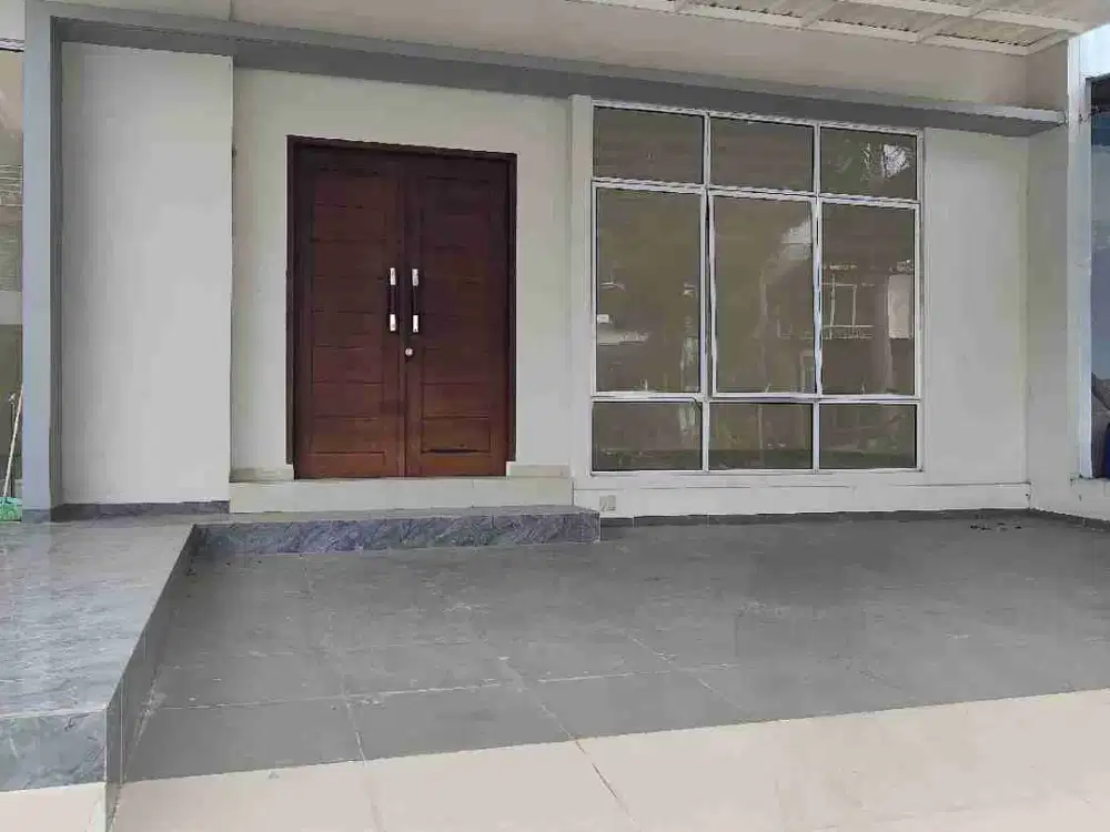 Dijual Rumah Tropicana Pasir Putih Batam