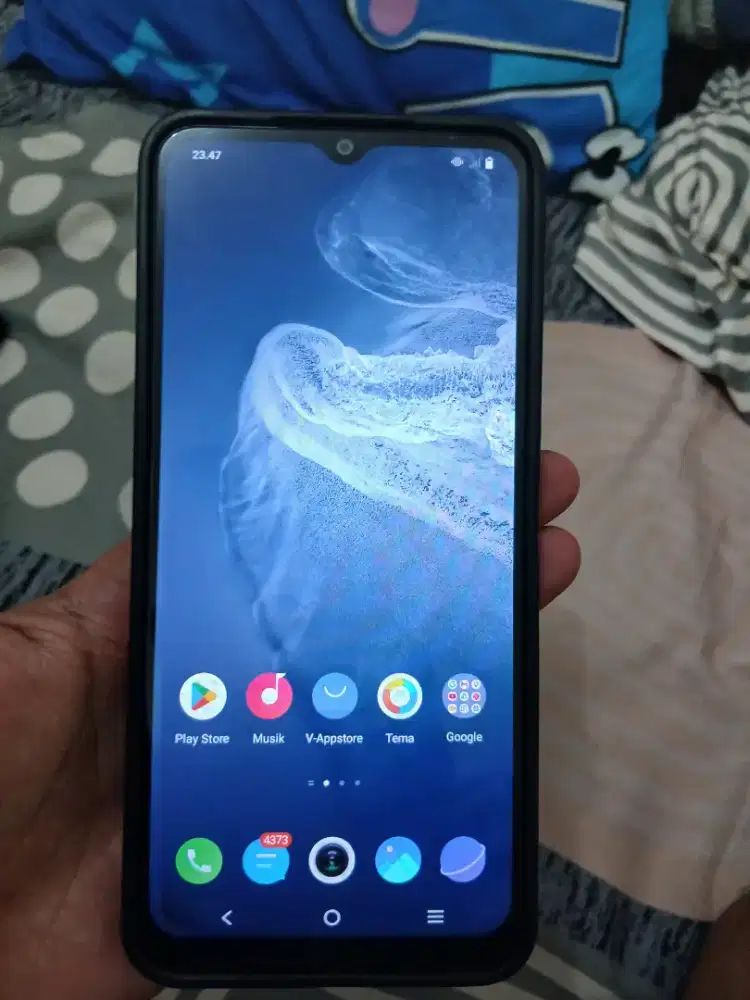 Vivo Y21S 4/128GB