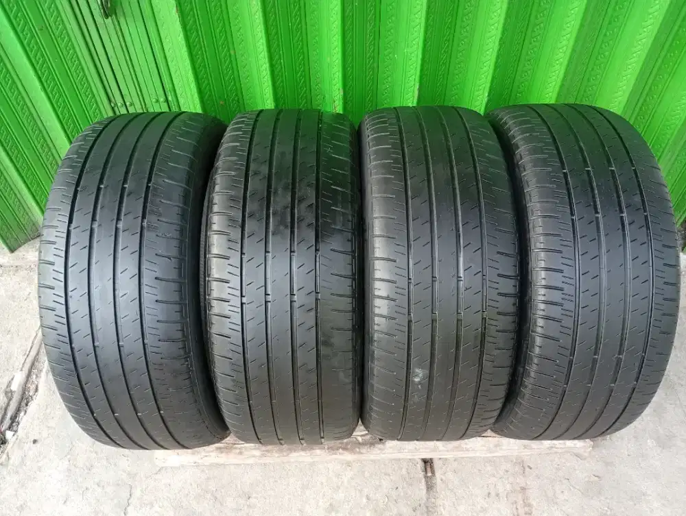 225/50R18 Brigstone alenza cabutan 4pcs