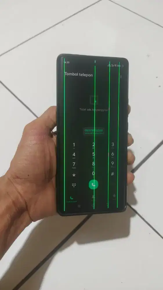 vivo x80 NFC 5G