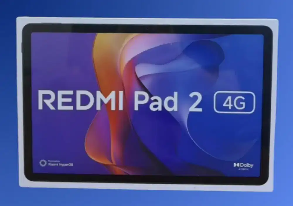 Redmi Pad 2 4G 4/256