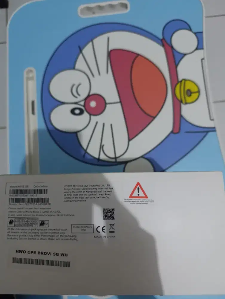 HHUAWEI 5G CPE 5S