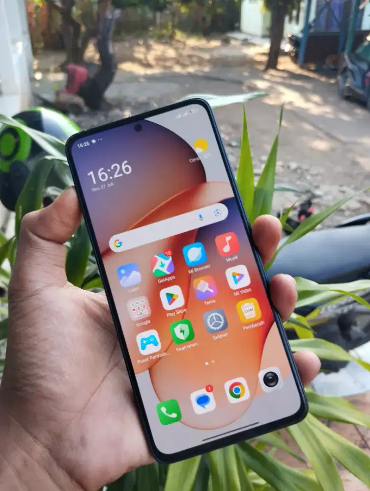redmi note 13 4g