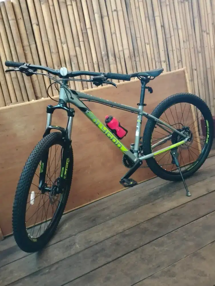 Sepeda Polygon premier 5