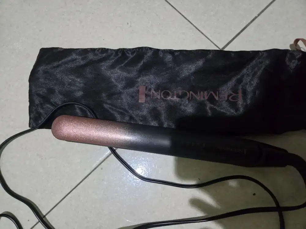Catokan remington Rose Shimmer S5305-ID