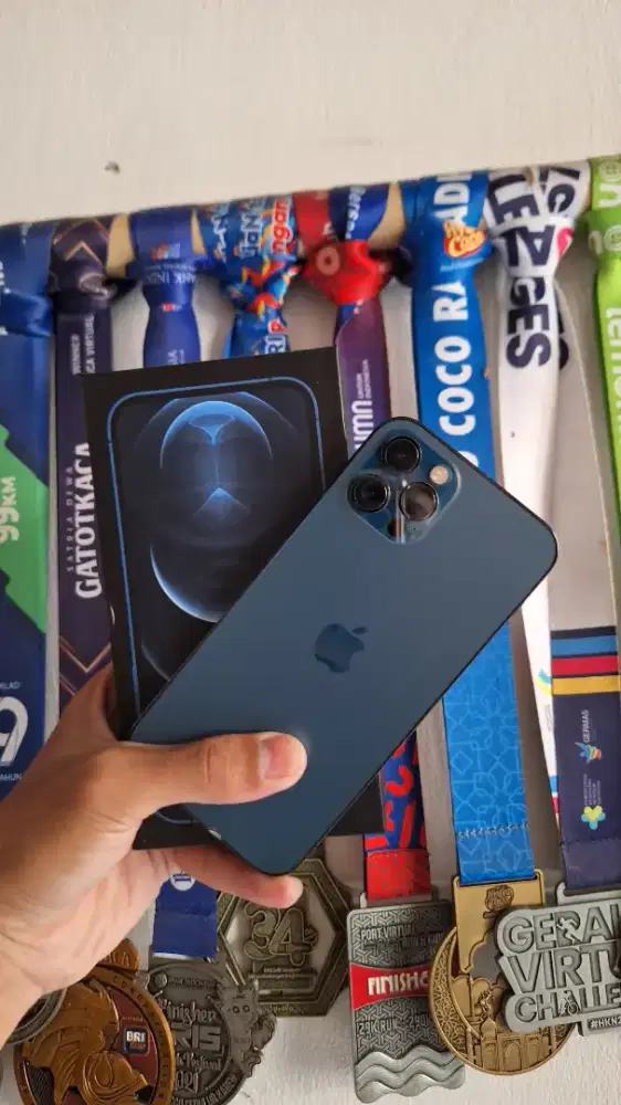 iphone 12 pro 128gb inter