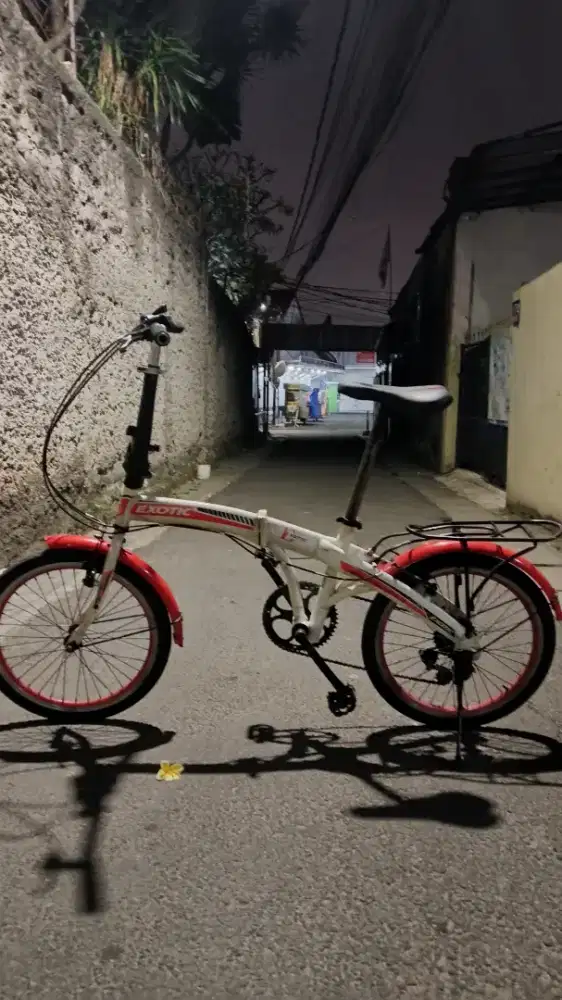 Seli 20inc 6speed