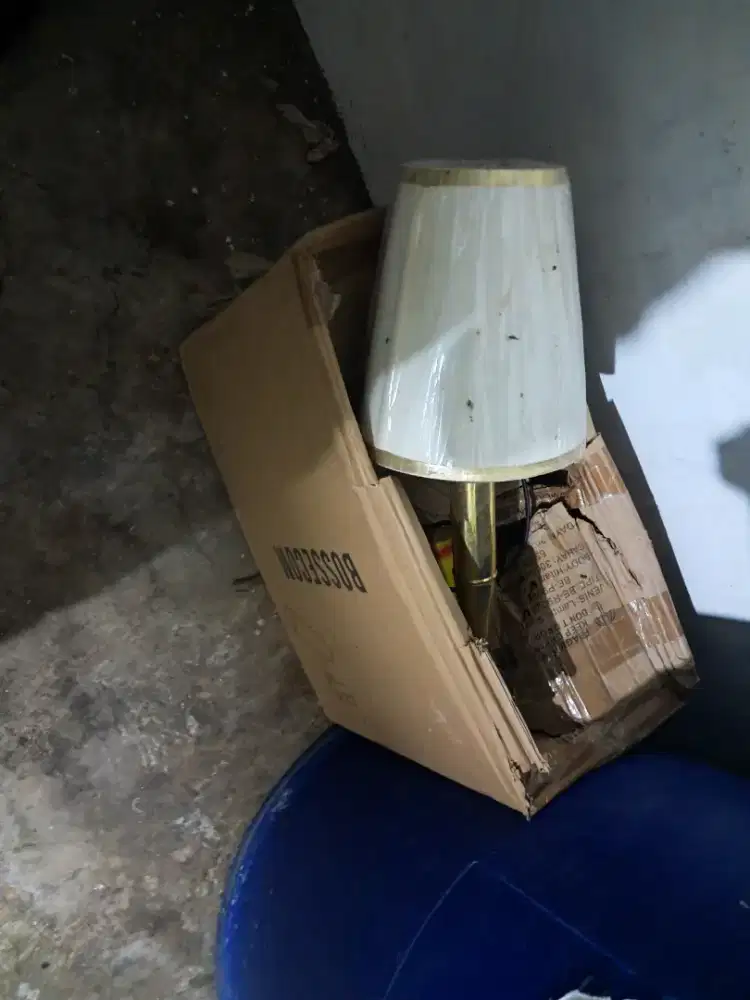 Lampu Spotlight Rell 20 w