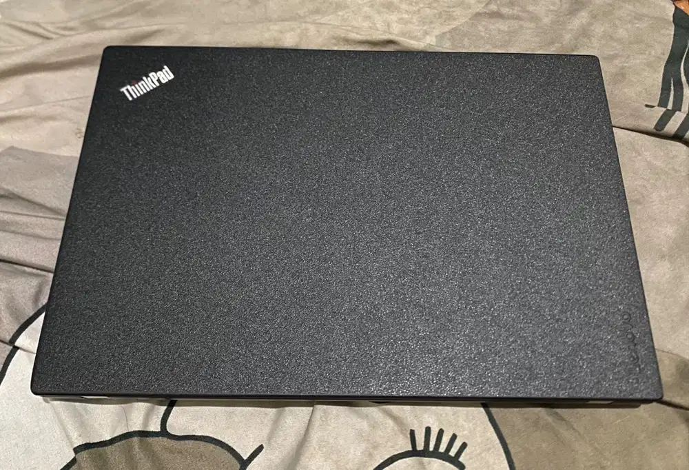 Lenovo Thinkpad X260 Corei5