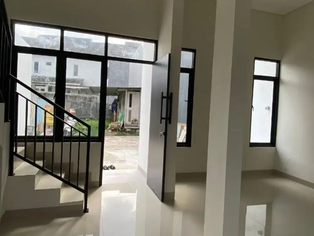 Rumah Arth Pondok Gede, Murah Mewah, 2 LANTAI, Baru, Jatimakmur Kota Bekasi, Jual Dijual