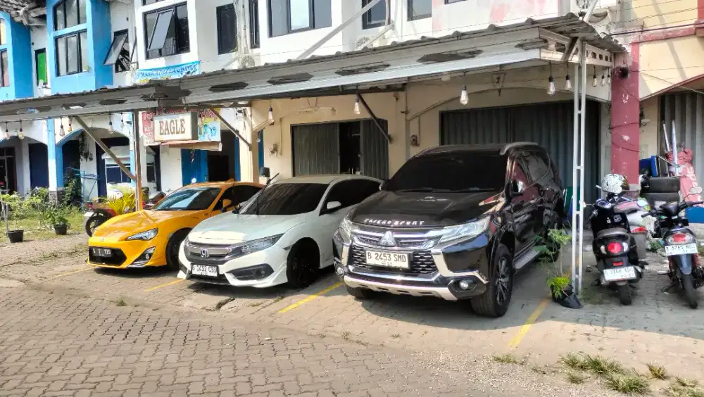 Penjualan langsung