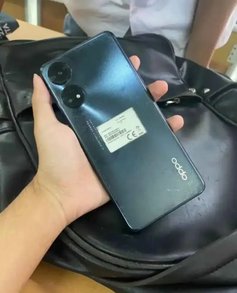 oppo reno 8t 8/256 hp kabel data