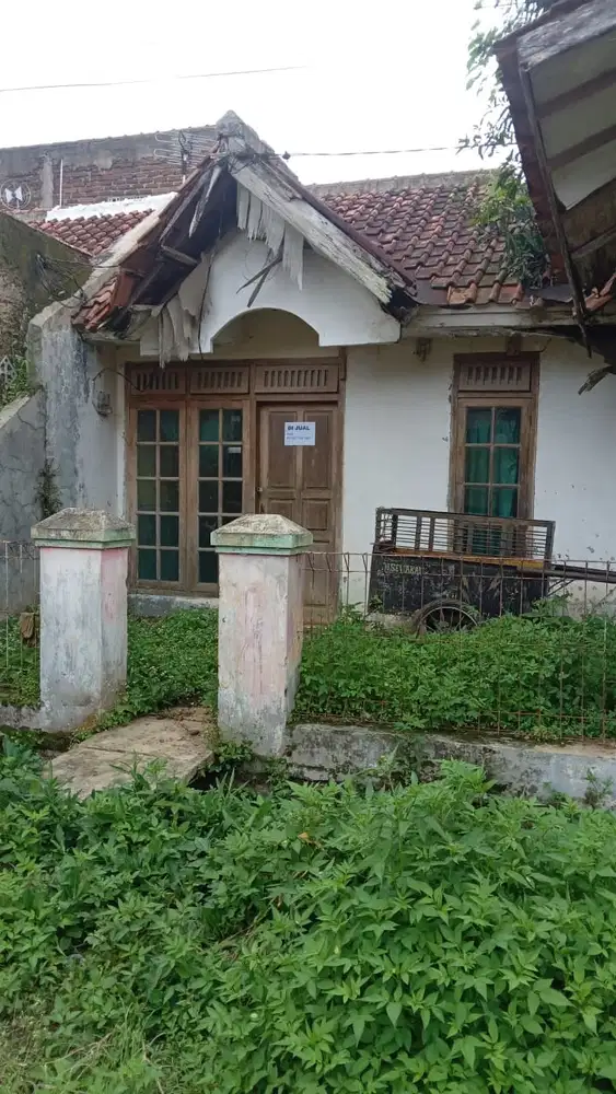 JUAL TANAH BATUKARUT