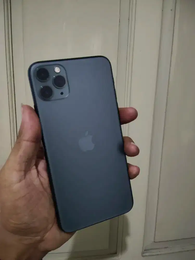 iphone 11 pro max 64 gb bypas ibox