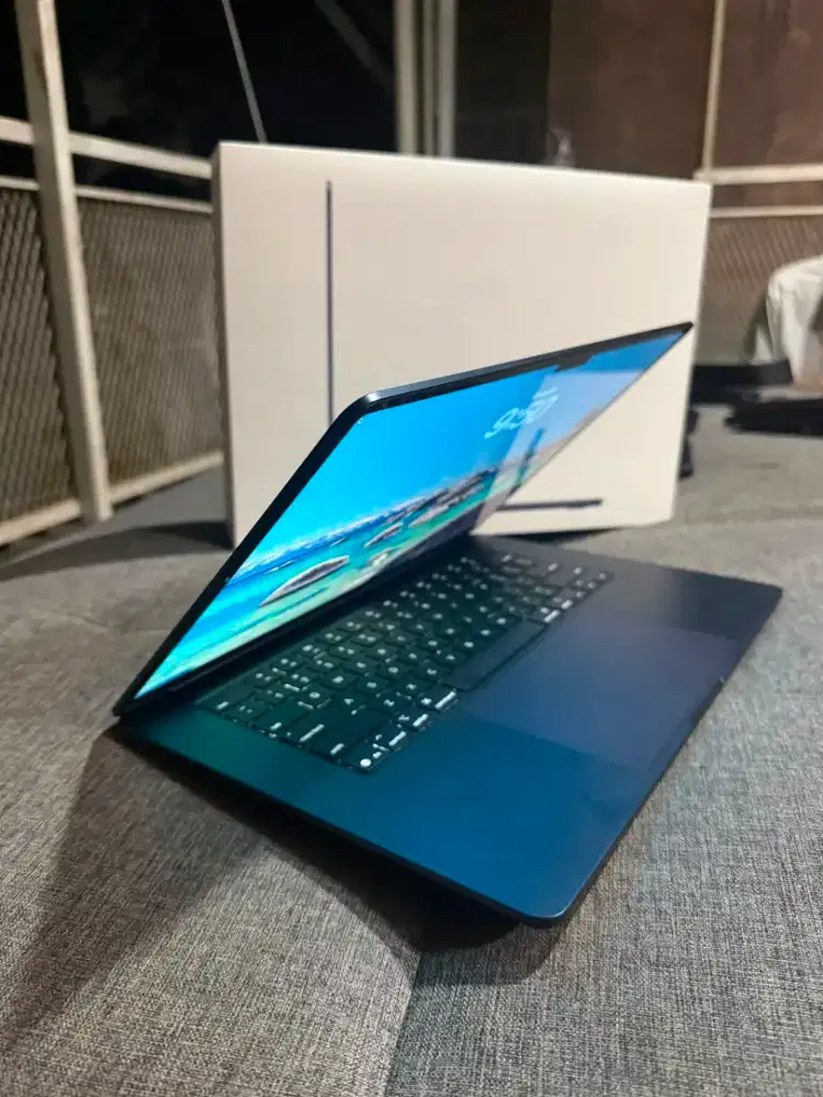 macbook air M4 digimap 16/256 15inch