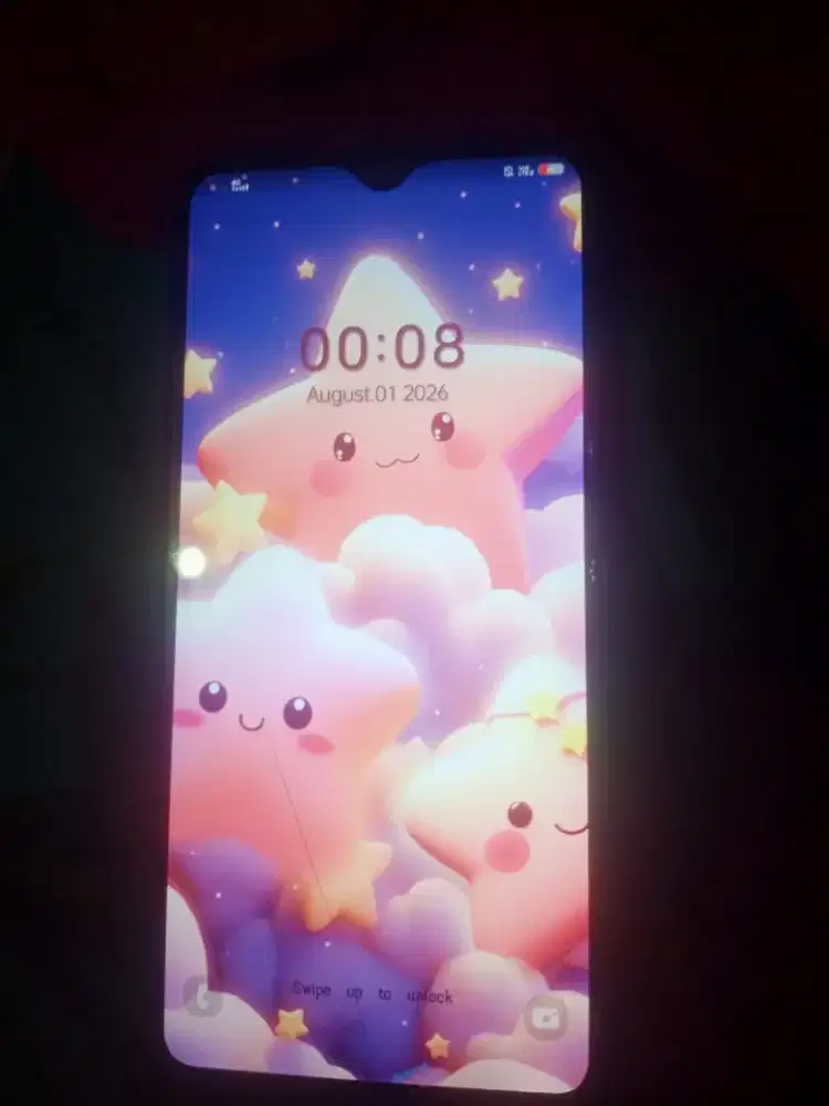 Vivo y12i ram 3/32