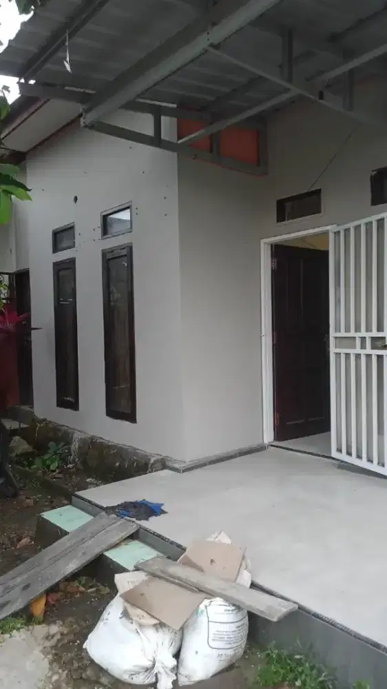 Dijual Cepat Rumah