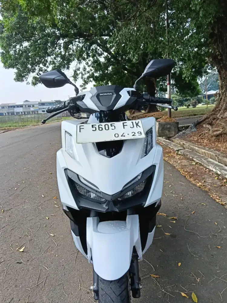 Honda new vario 160 abs