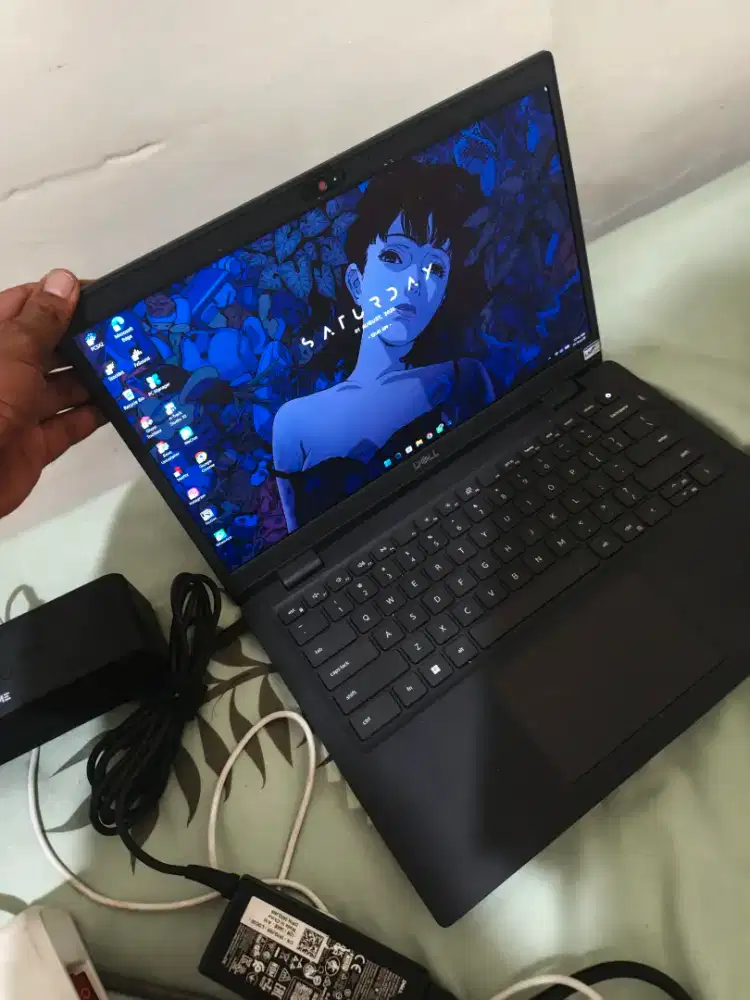 Laptop Second Dell 3420