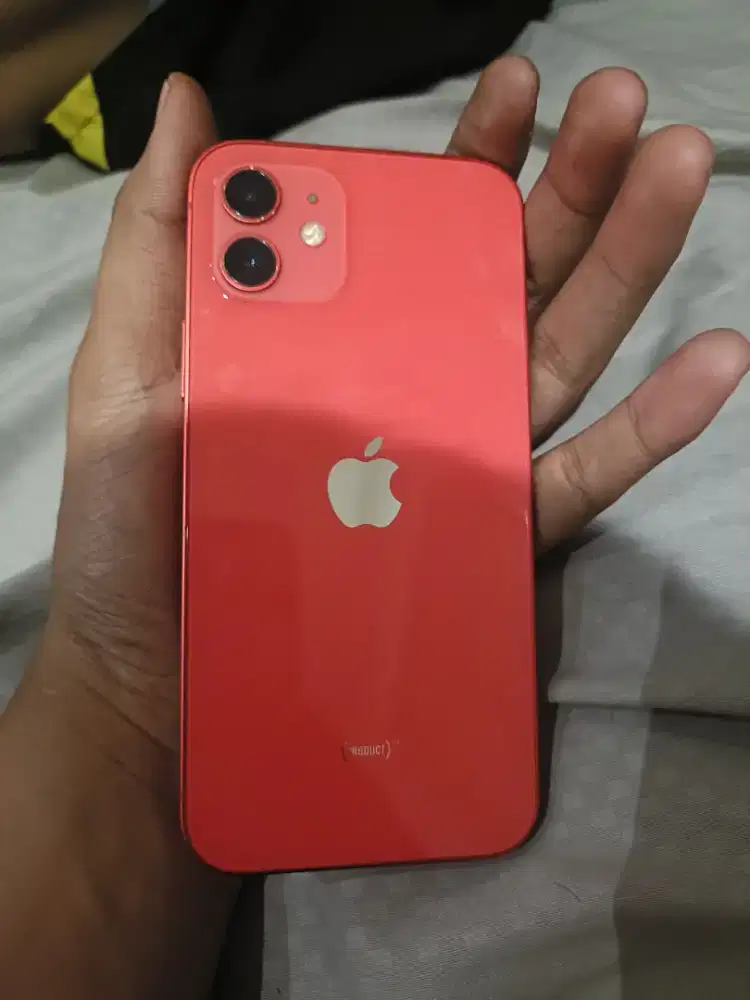 Iphone 12 inter 64gb